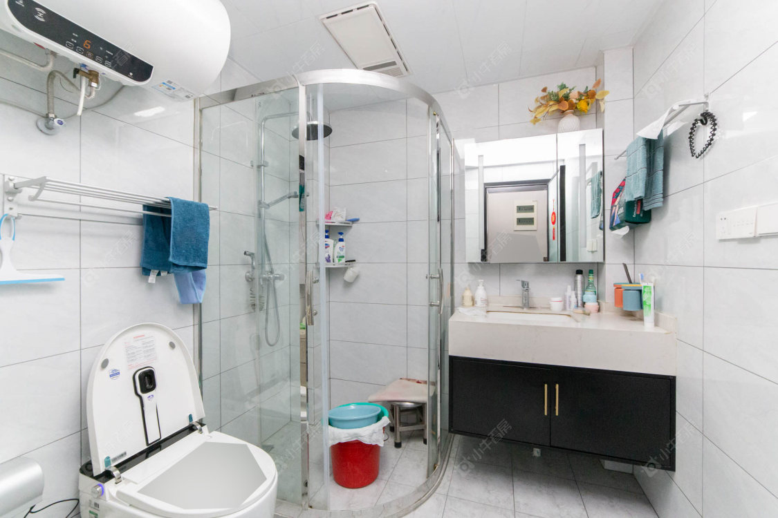 常州运南路在售二手房源室内图_小牛看房