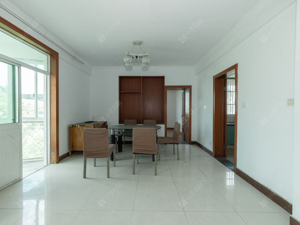 常州藏龙苑南区在售二手房源室内图_小牛看房