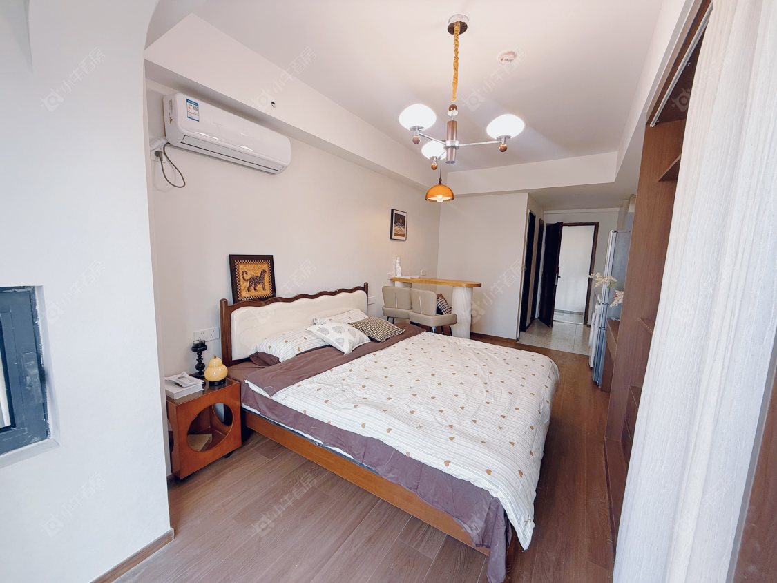 常州弘阳云峯在租房源_小牛看房