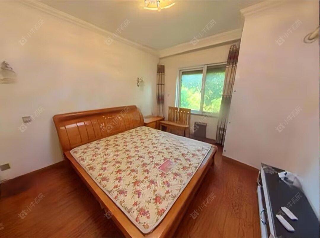 常州新城香溢澜桥一期在租房源室内图_小牛看房