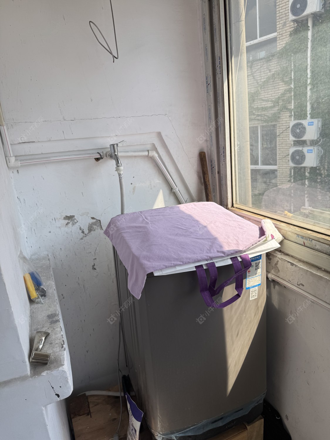 常州工房北区租房_工房北区1室1厅房源出租
