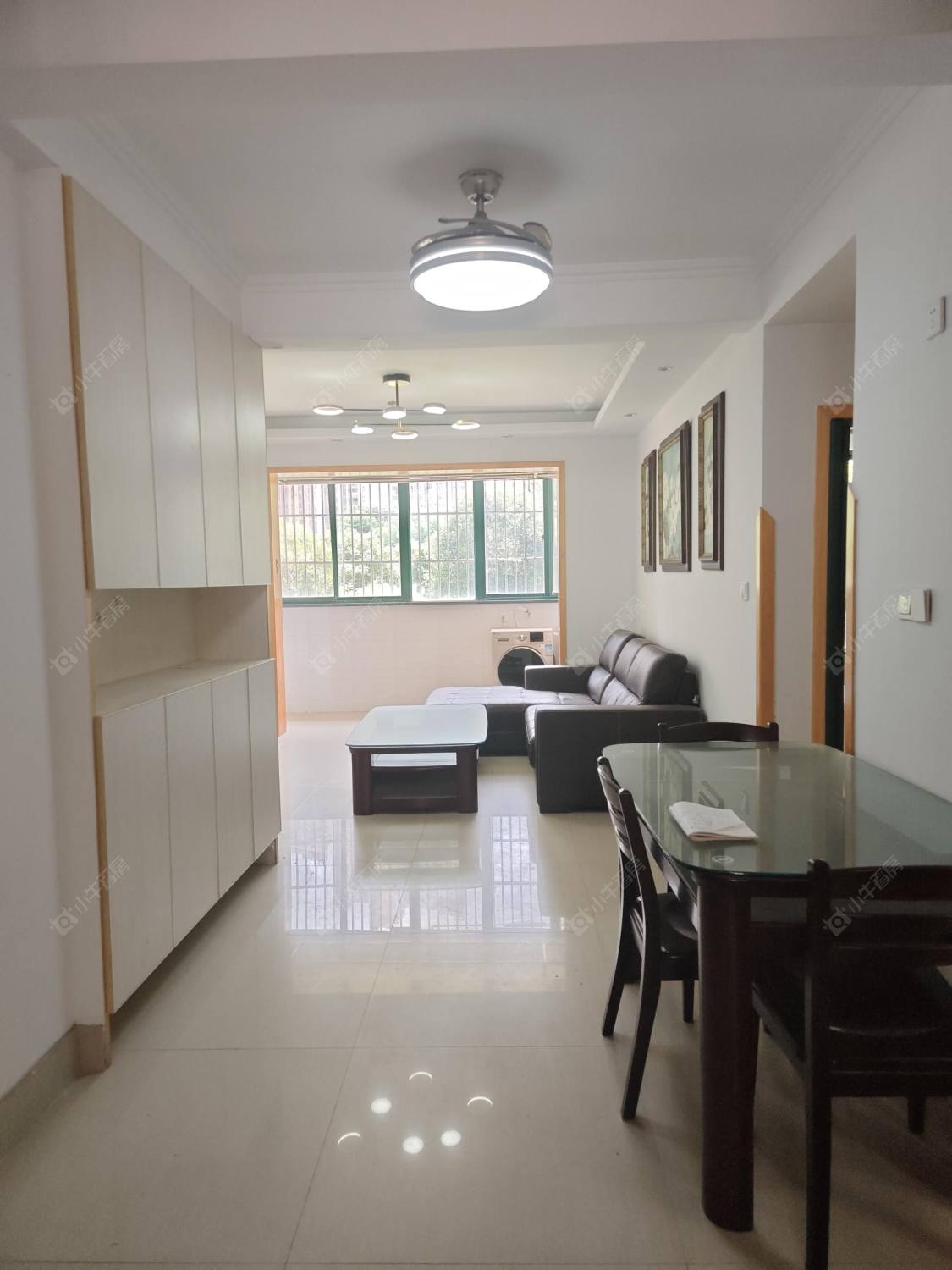 常州百草苑2室2厅1卫出租_小牛看房