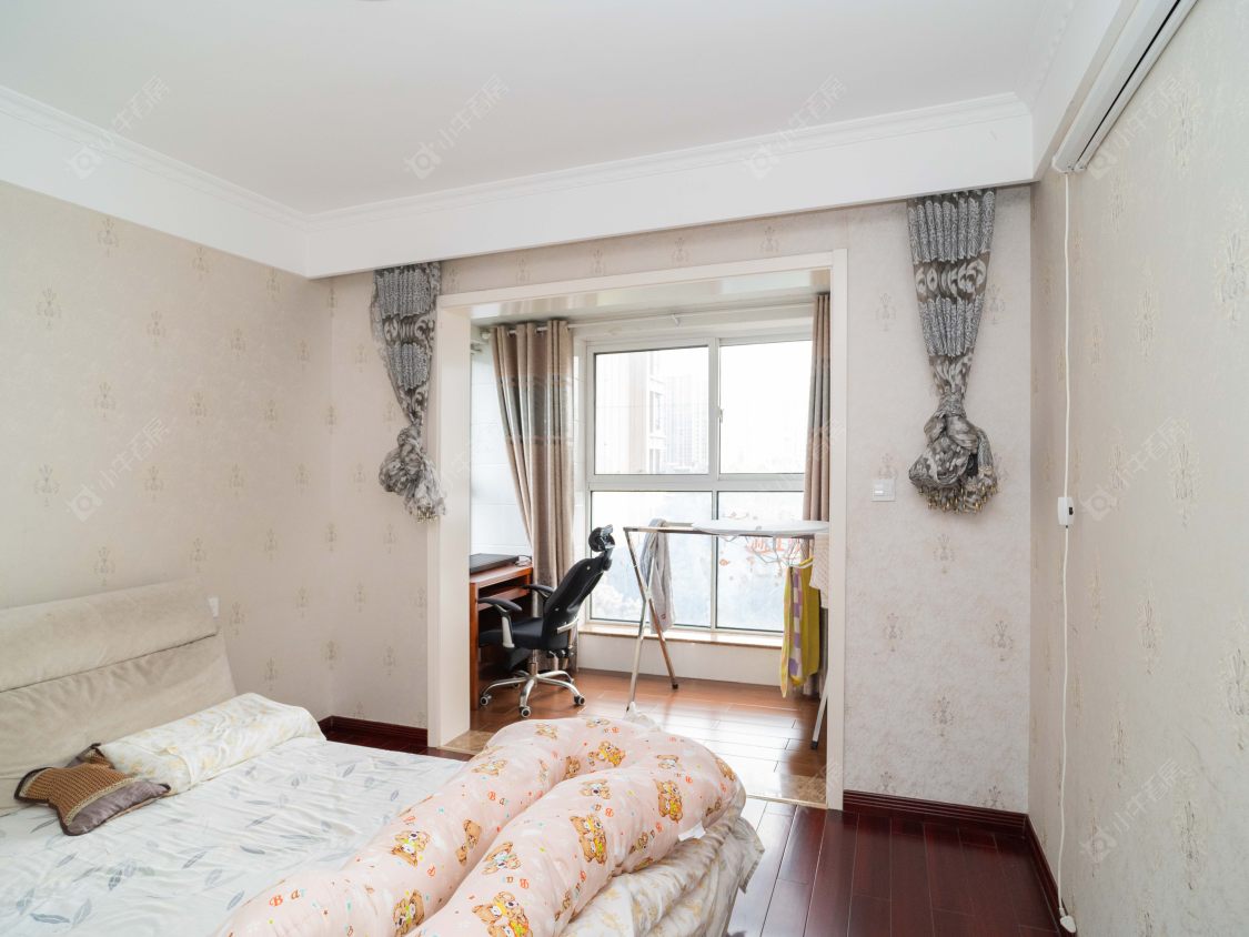 景瑞英郡房源室内图 常州景瑞英郡在售二手房源室内图_小牛看房