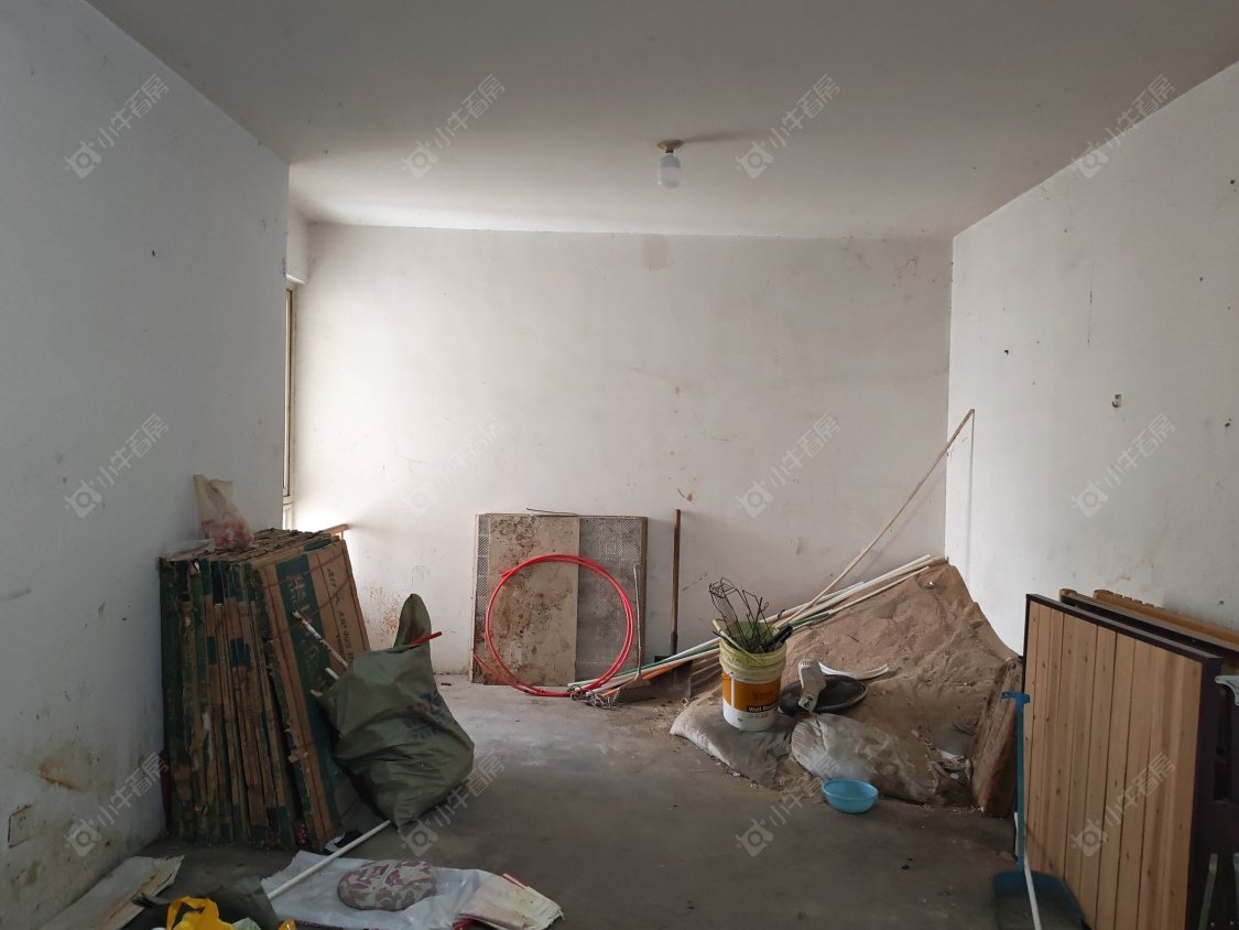 常州龙栖花园在租房源室内图_小牛看房