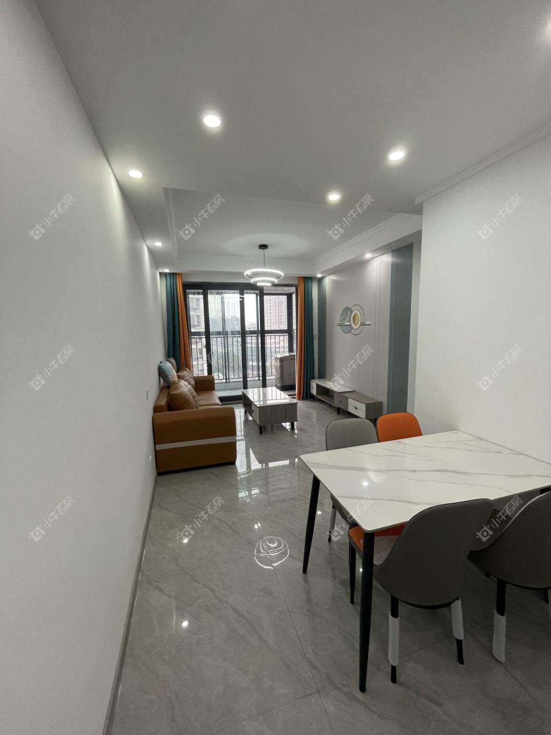 常州梅亭佳园在租房源_小牛看房