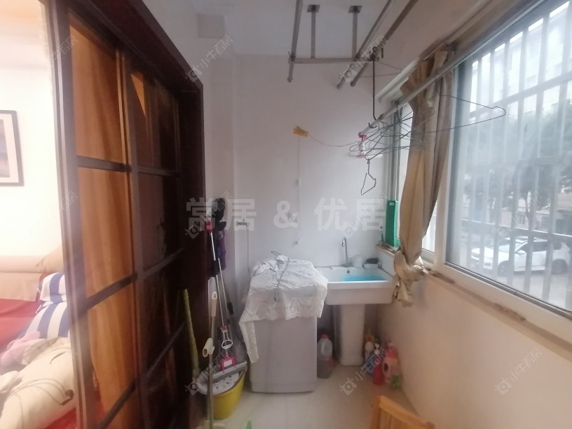 常州半岛小区在租房源室内图_小牛看房