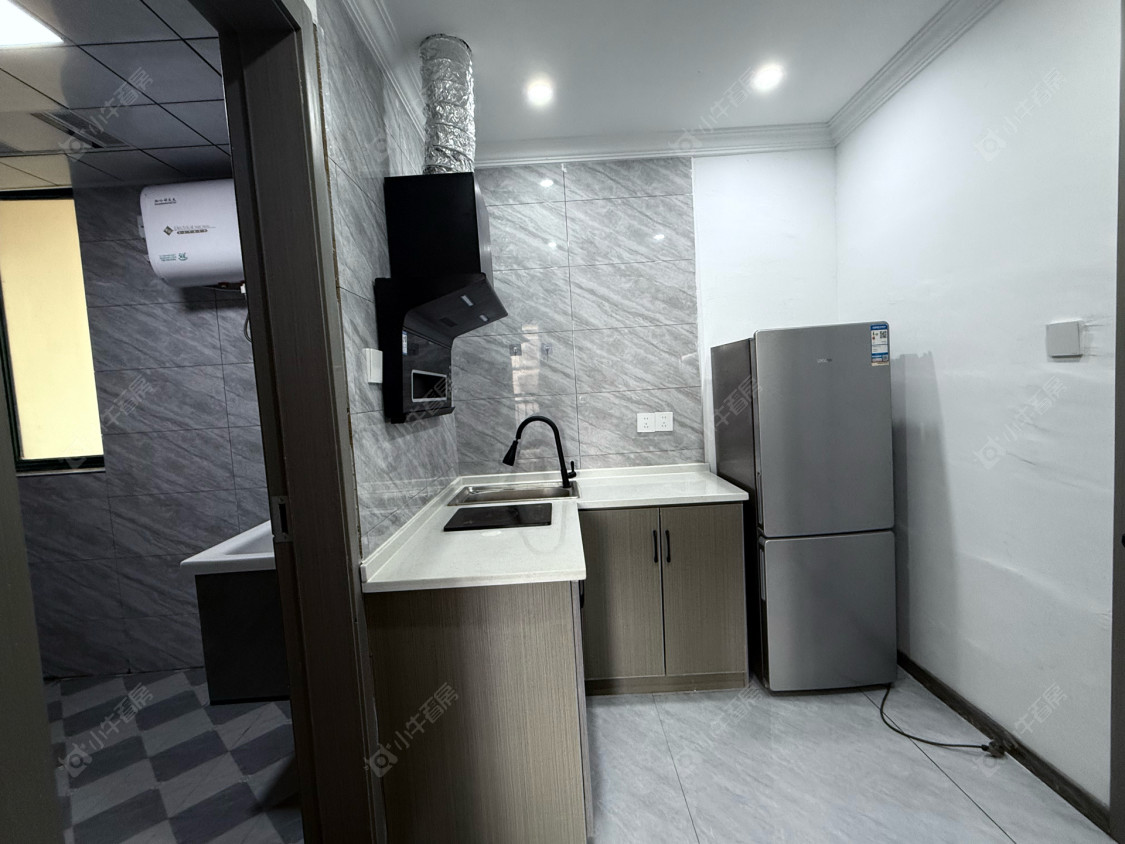 常州青洋花苑在租房源室内图_小牛看房