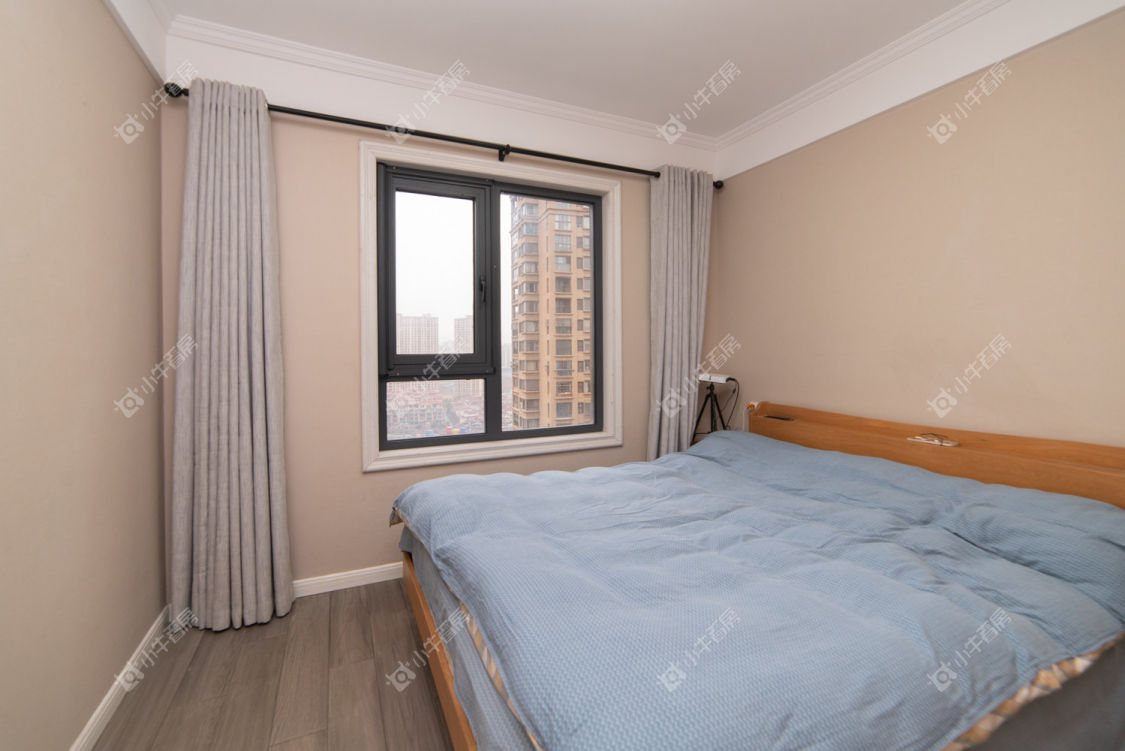 常州平岗星苑一期在租房源室内图_小牛看房