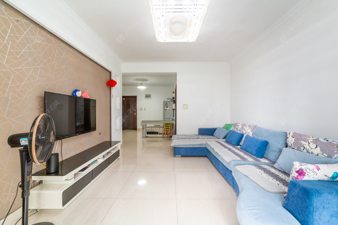 常州天山花园在售二手房源室内图_小牛看房