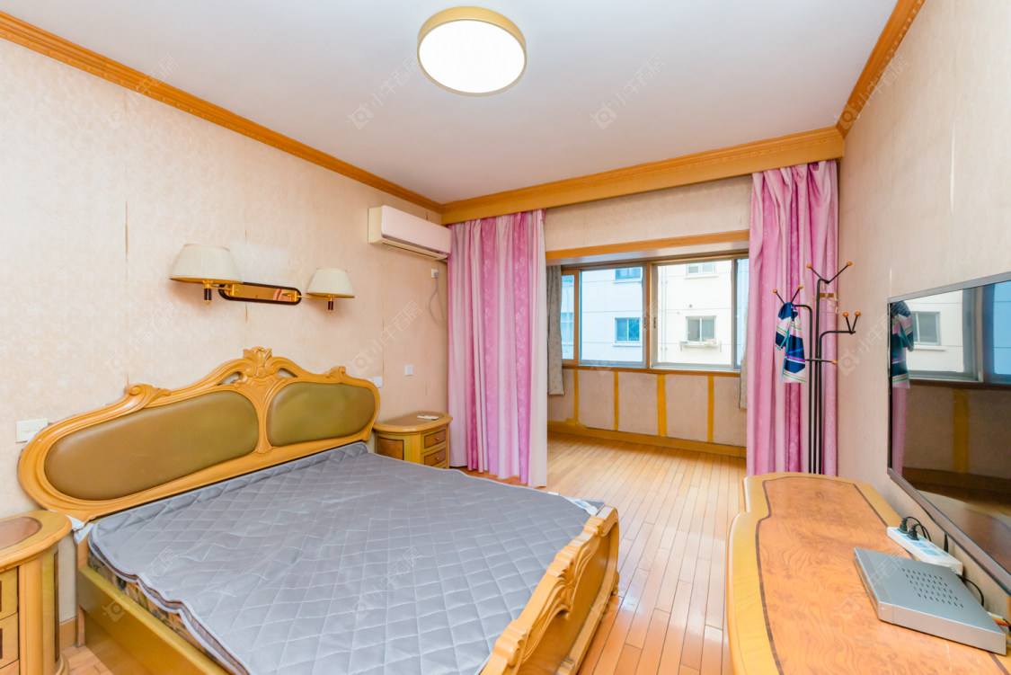 常州安阳花苑北区在售二手房源室内图_小牛看房