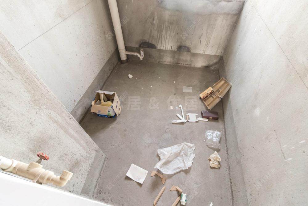 常州泰富湾公寓在售二手房源室内图_小牛看房