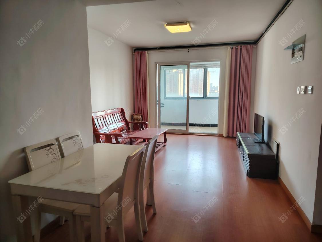 常州瑞富花苑在租房源室内图_小牛看房