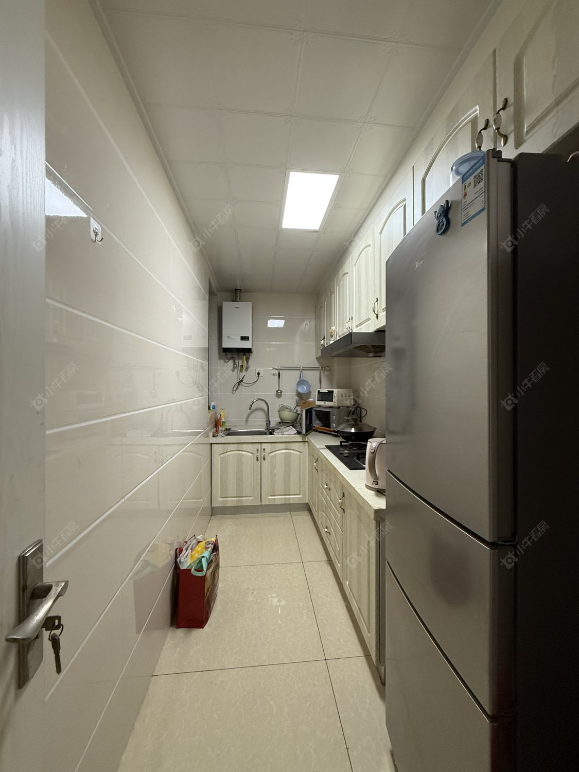 常州世茂香槟湖三期在租房源_小牛看房