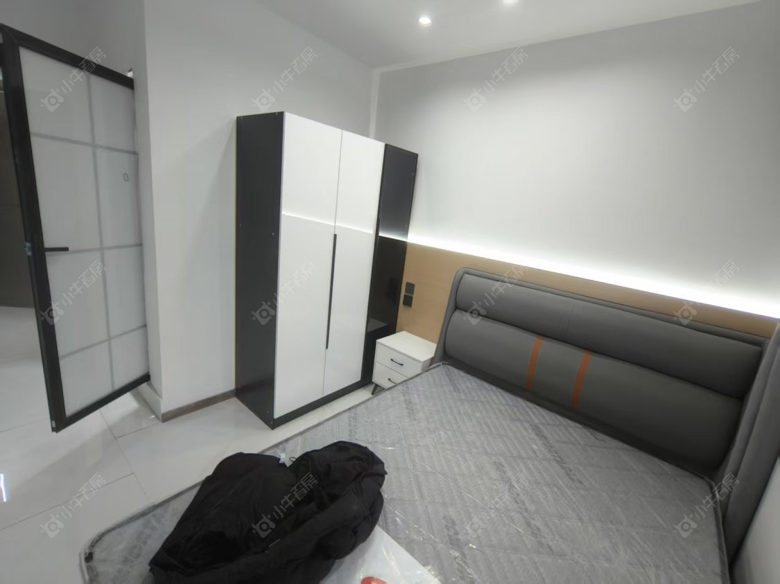 常州天安花园在租房源_小牛看房