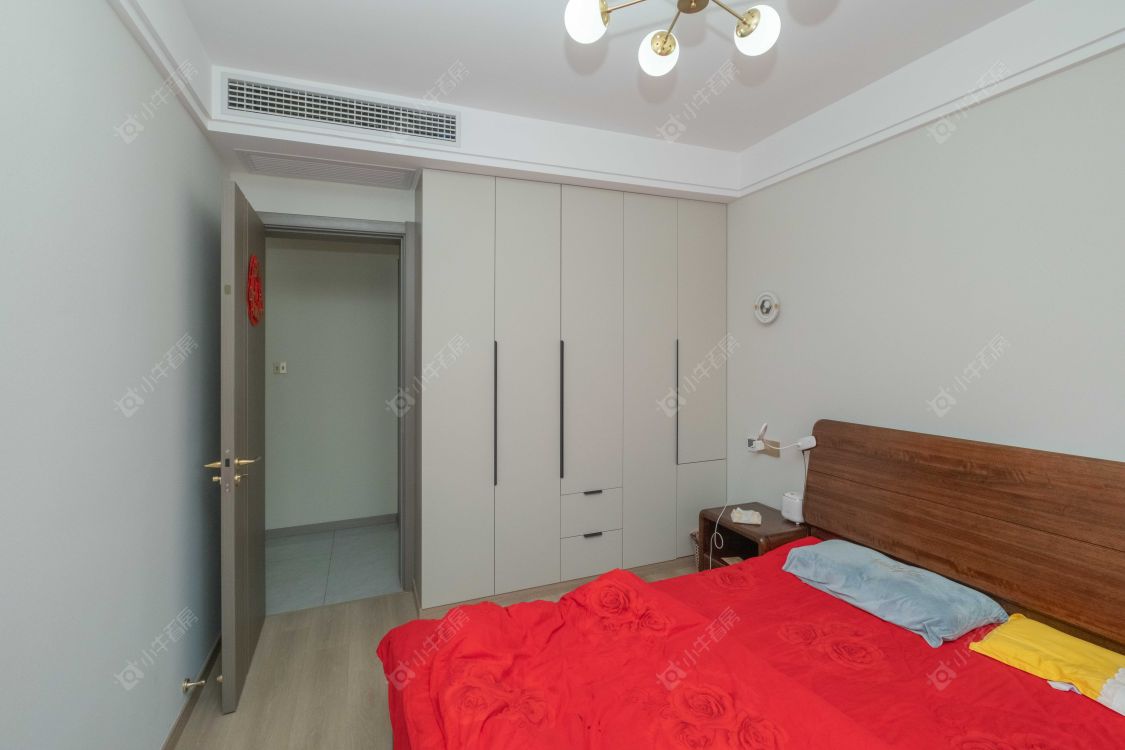 常州清云澜湾A区在售二手房源室内图_小牛看房