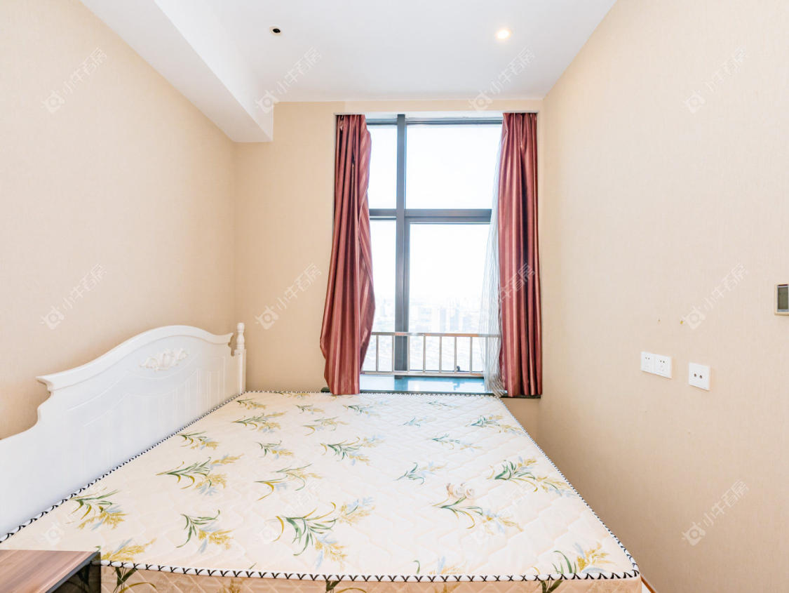 常州凯纳商务广场在租房源室内图_小牛看房