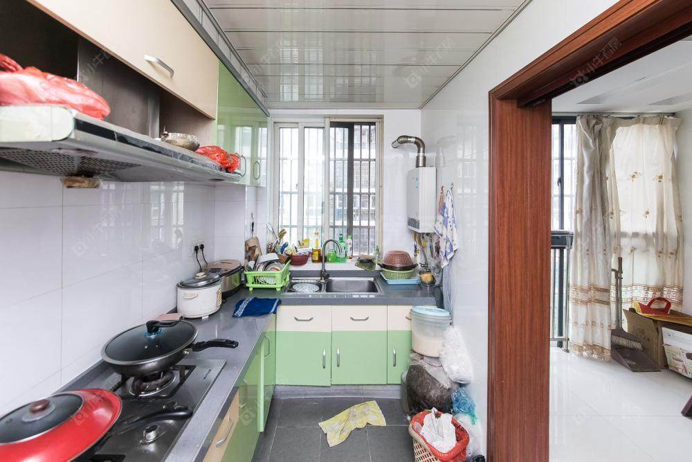 观景苑房源室内图 常州观景苑在售二手房源室内图_小牛看房