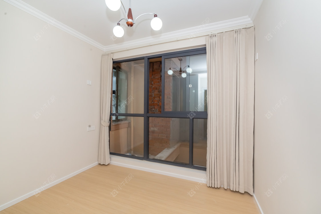 常州银河湾第一城二期在售二手房源室内图_小牛看房