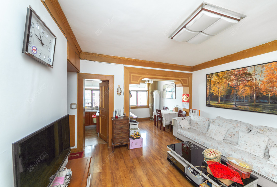 常州荆川里在售二手房_小牛看房