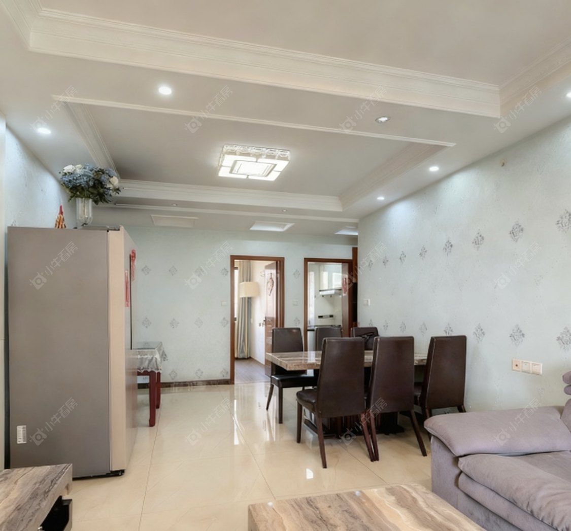 常州中海锦珑湾在租房源_小牛看房