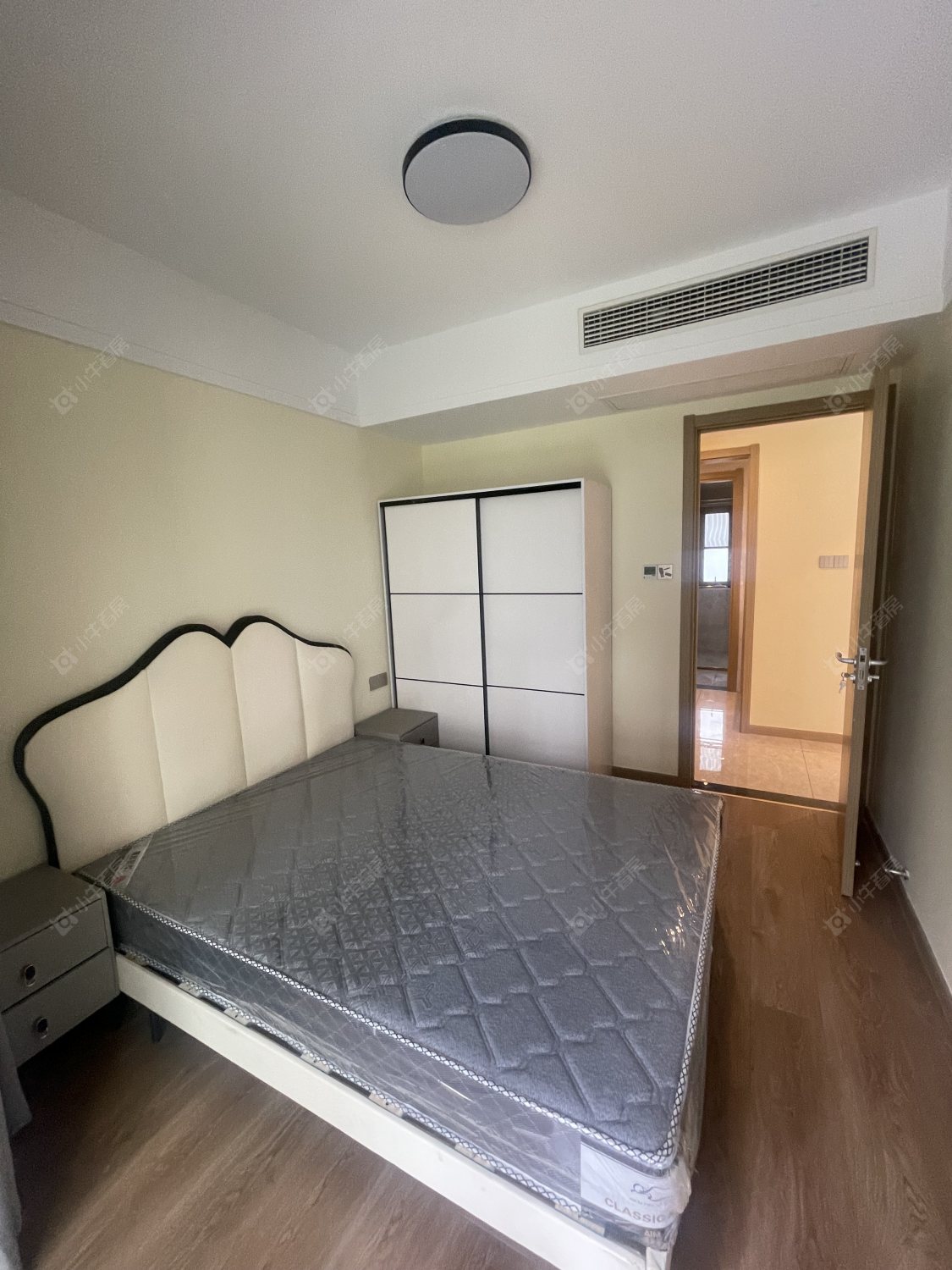 常州绿地香港名墩道在租房源室内图_小牛看房