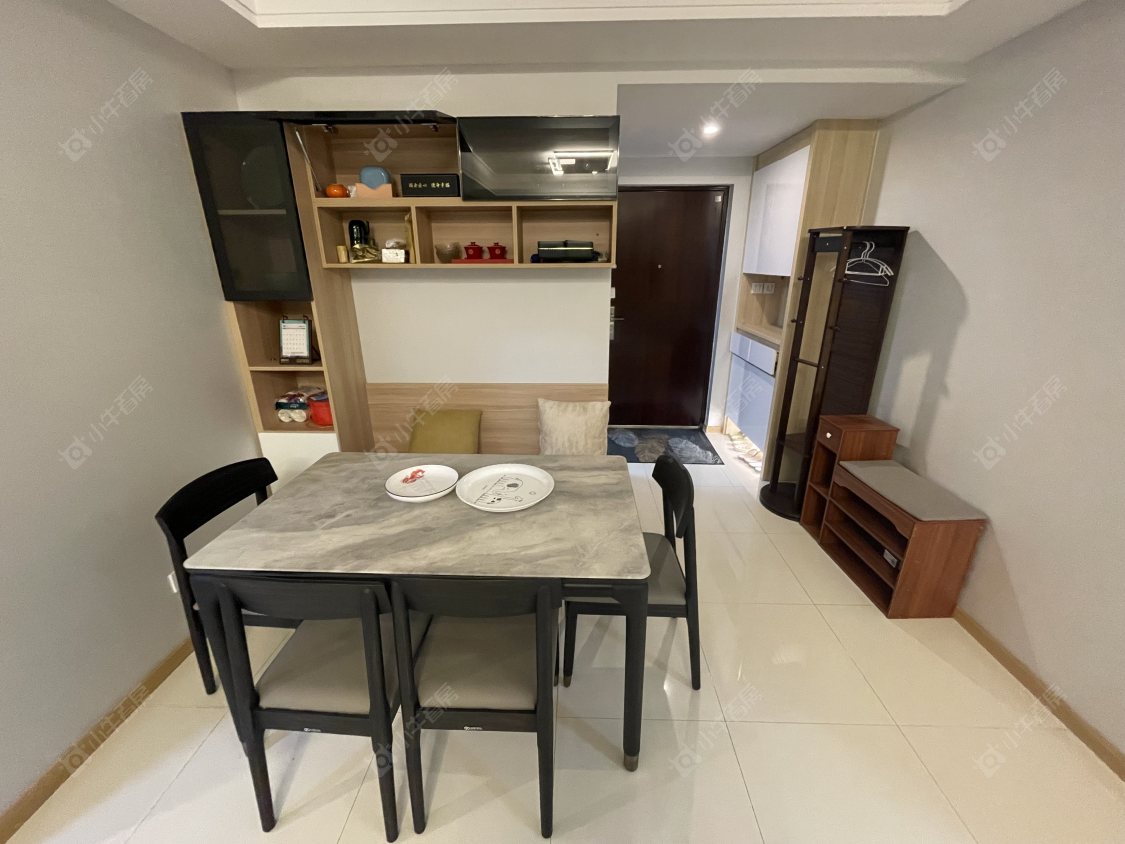 常州上东区在租房源_小牛看房