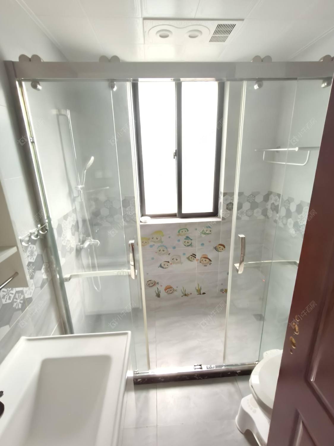 常州华山苑在租房源室内图_小牛看房