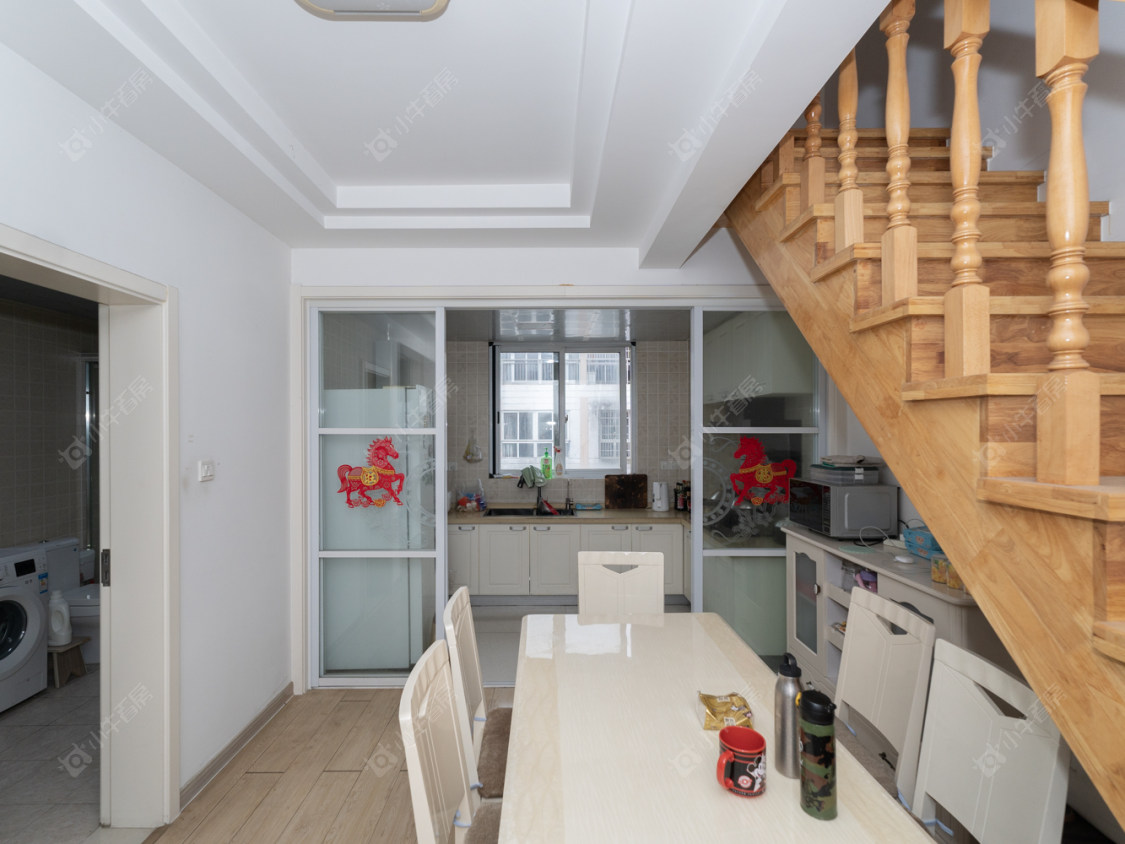 常州怡沁园在售二手房源室内图_小牛看房