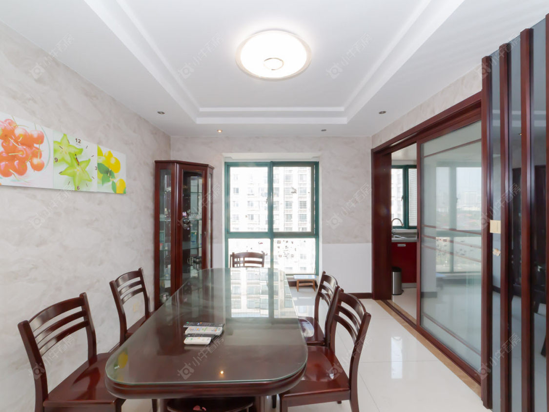 常州水木年华花园在售二手房源室内图_小牛看房