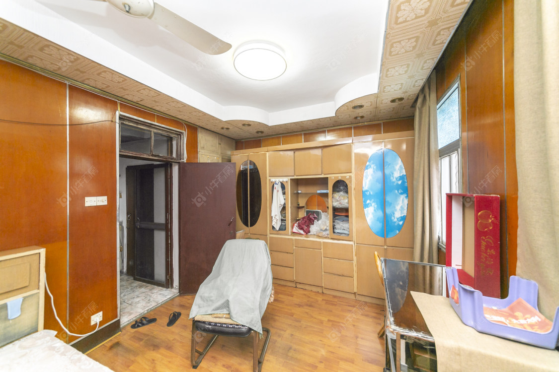 常州清潭新村在售二手房源室内图_小牛看房