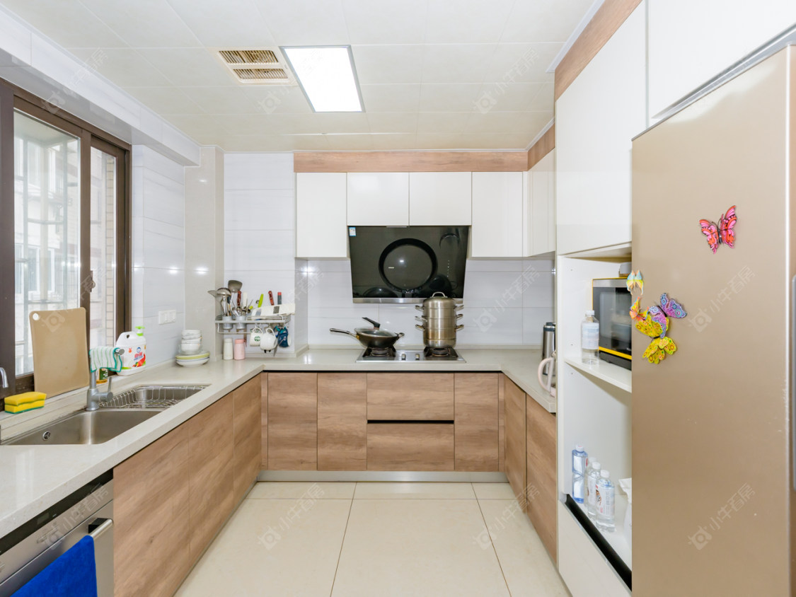 常州迎春花园在售二手房源室内图_小牛看房