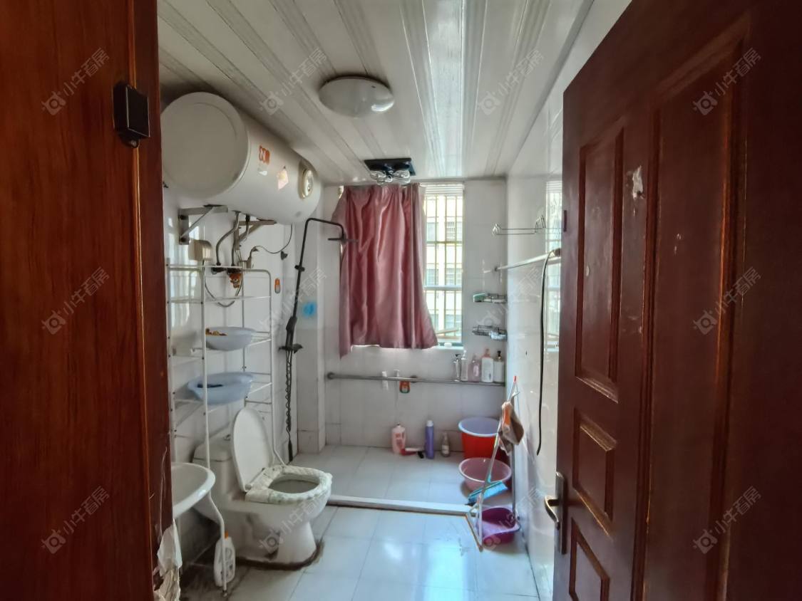 常州鑫福苑一期在租房源室内图_小牛看房