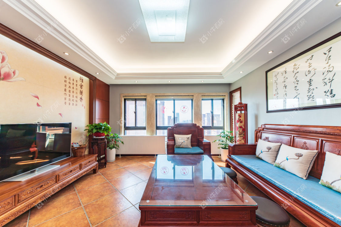 常州万骏金域丹堤租房_小牛看房