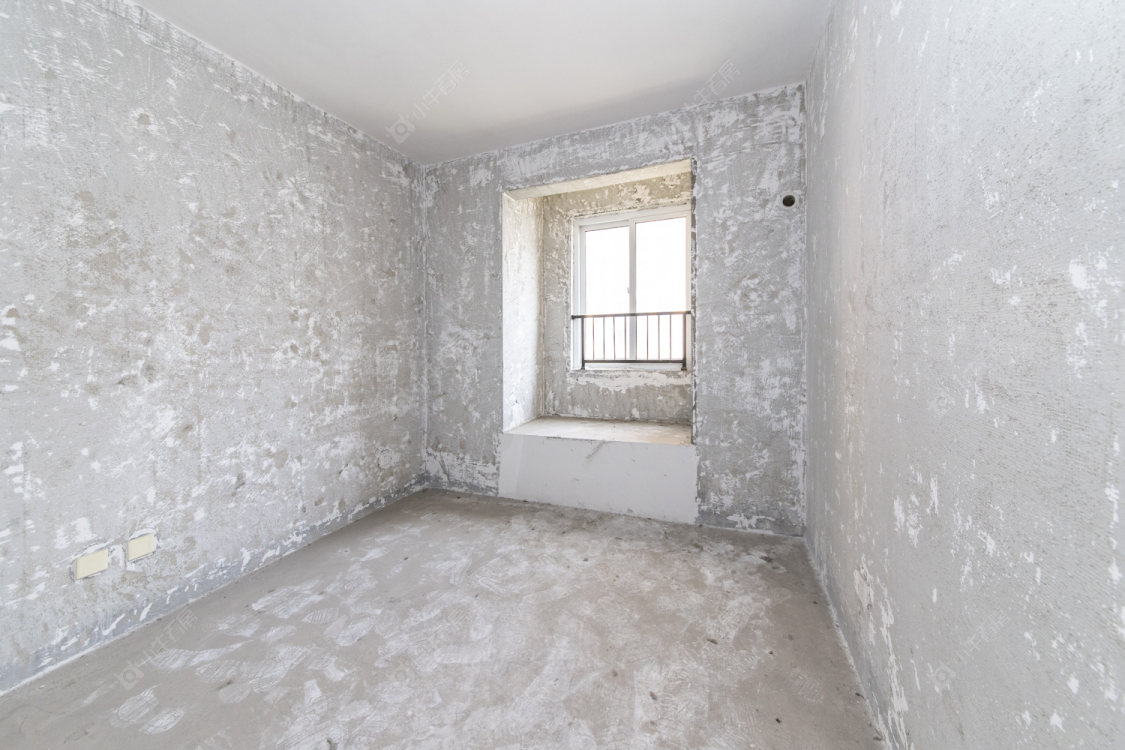 常州常发御龙山花园在售二手房源室内图_小牛看房