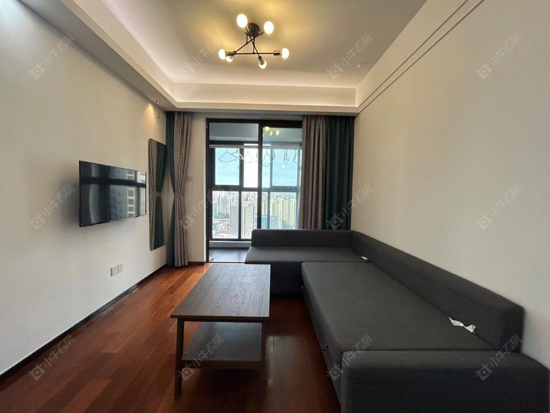 常州星河国际五区在租房源室内图_小牛看房