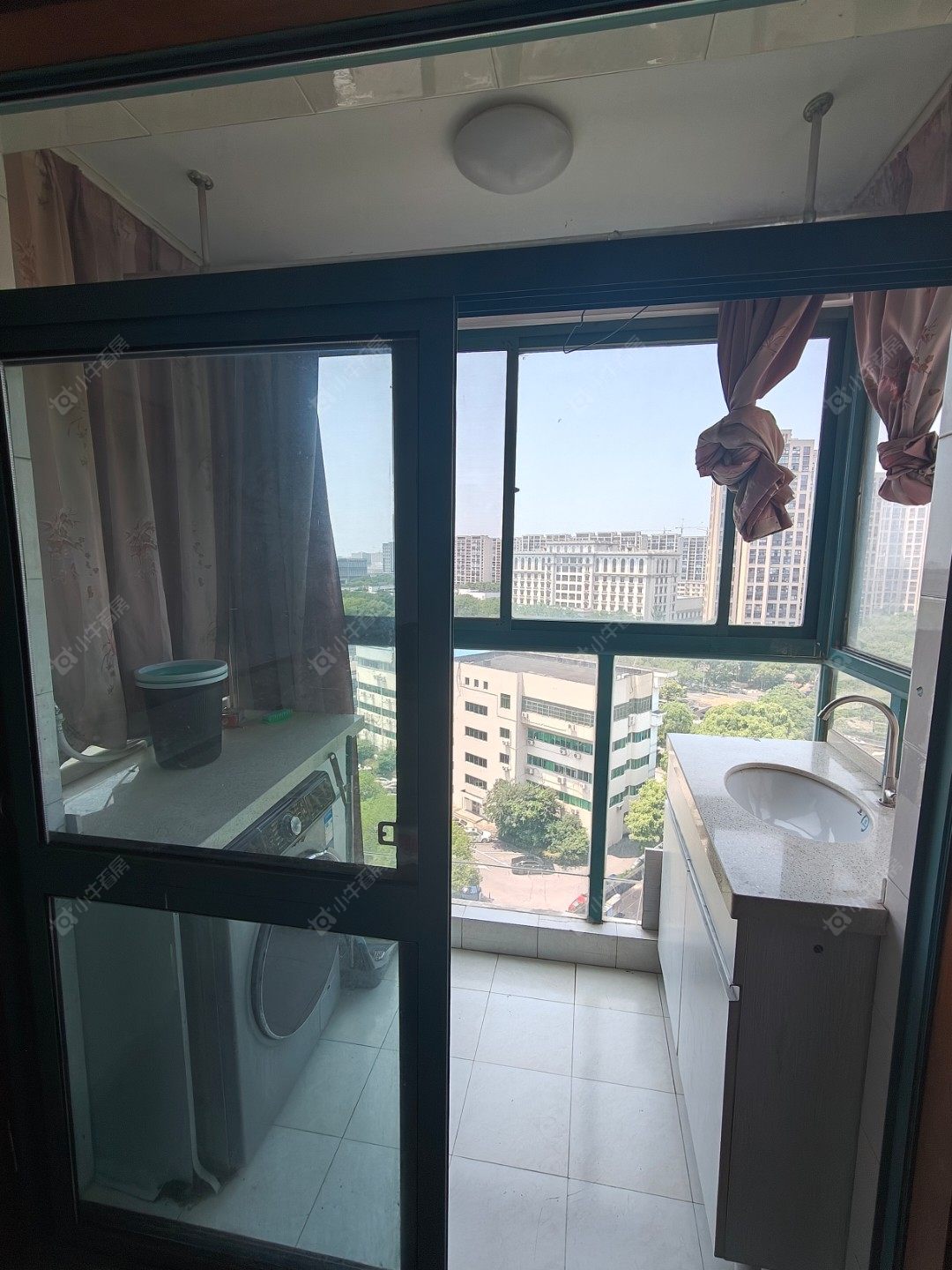 常州嘉顺花园在租房源室内图_小牛看房