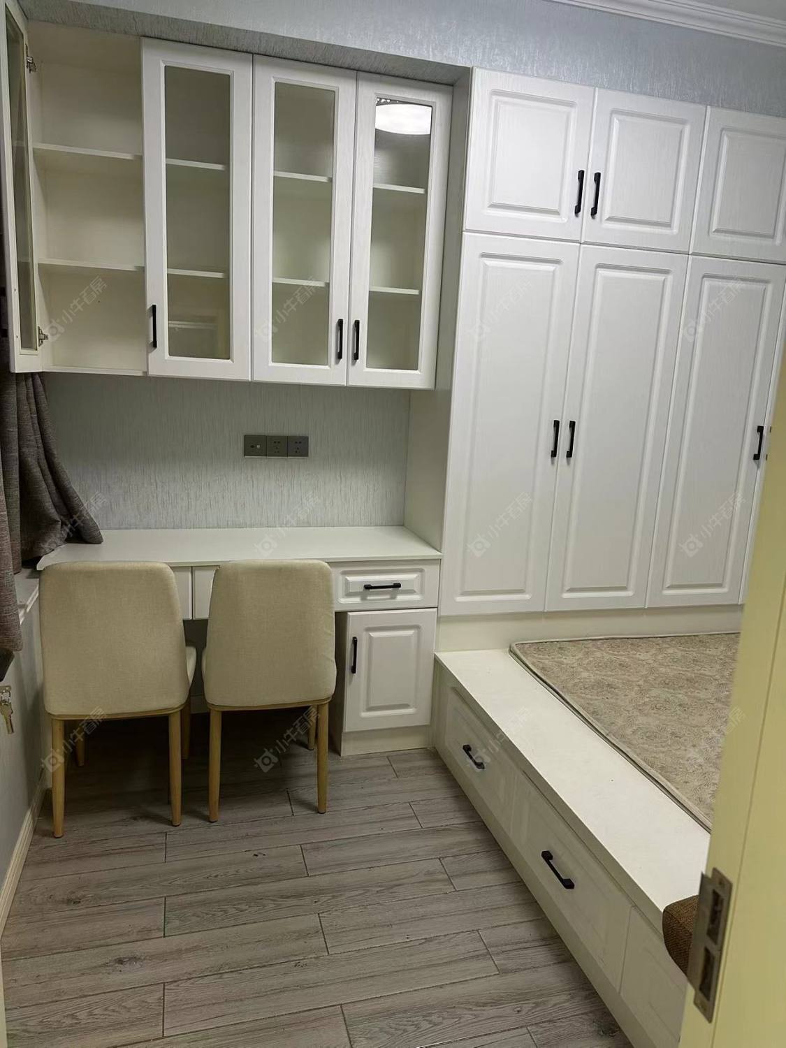 常州顺园九村在租房源室内图_小牛看房