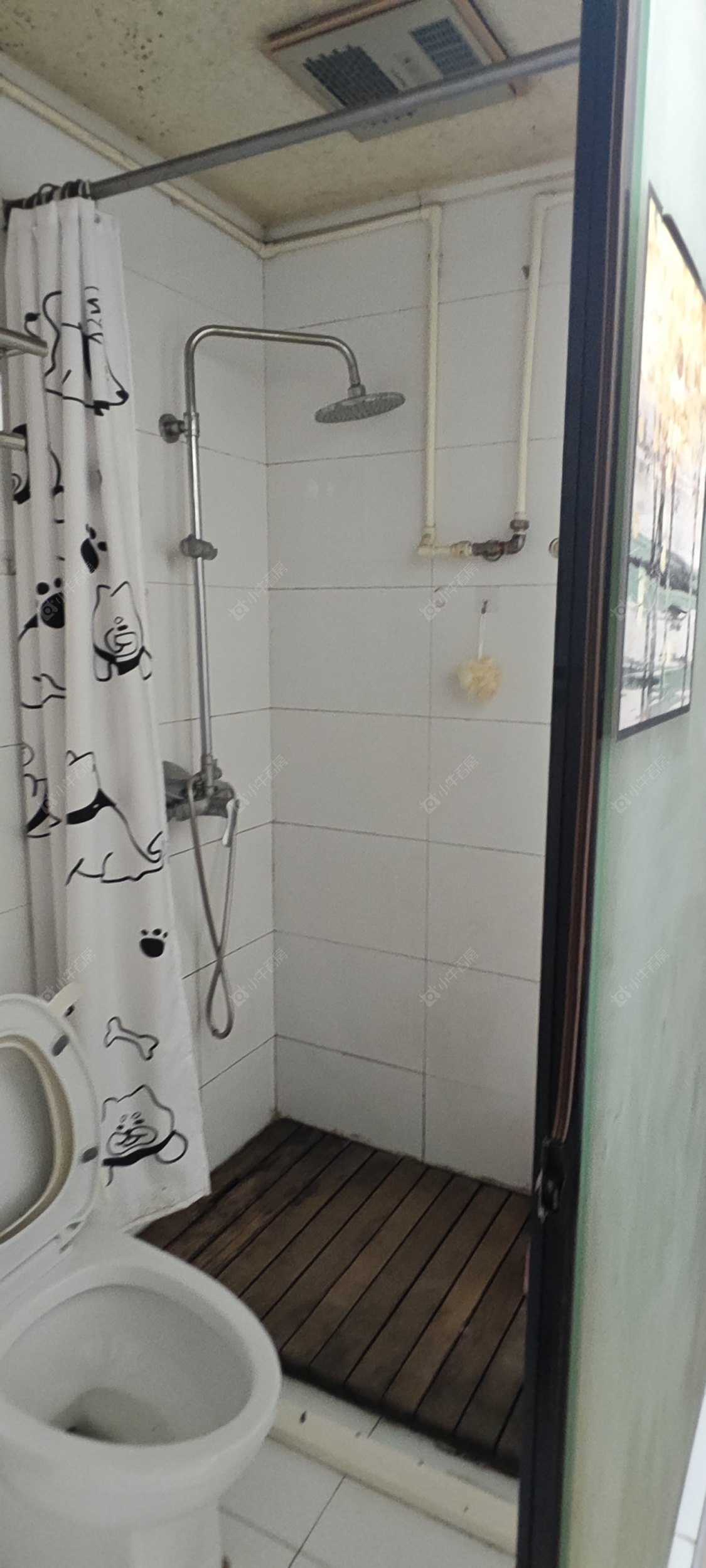 常州湾里新村在租房源室内图_小牛看房