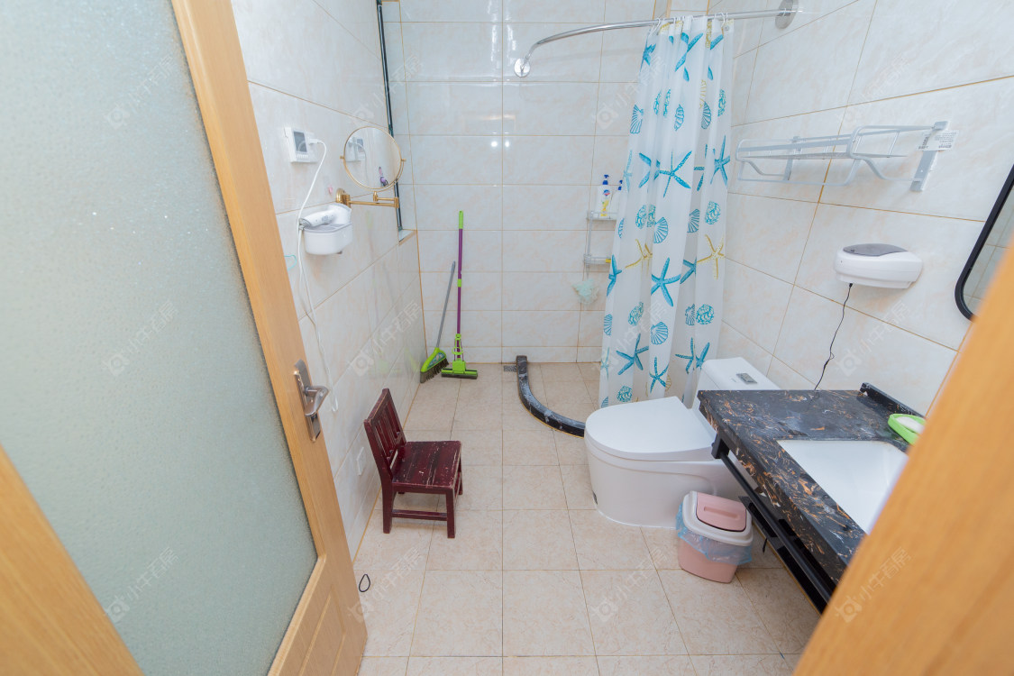 常州太湖明珠苑北区在售二手房源室内图_小牛看房