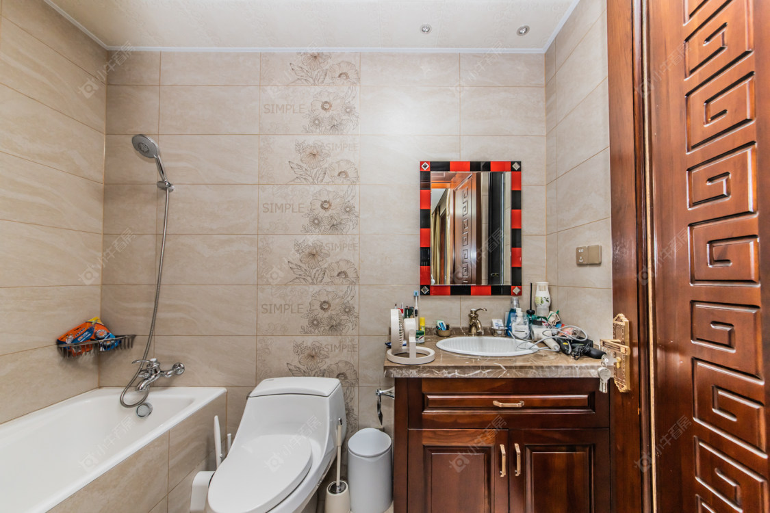 世茂香槟湖三期房源室内图 常州世茂香槟湖三期在售二手房源室内图_小牛看房