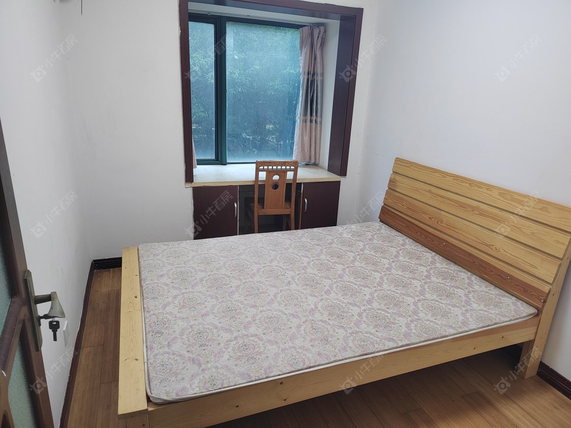 常州喜盈门花苑在租房源室内图_小牛看房