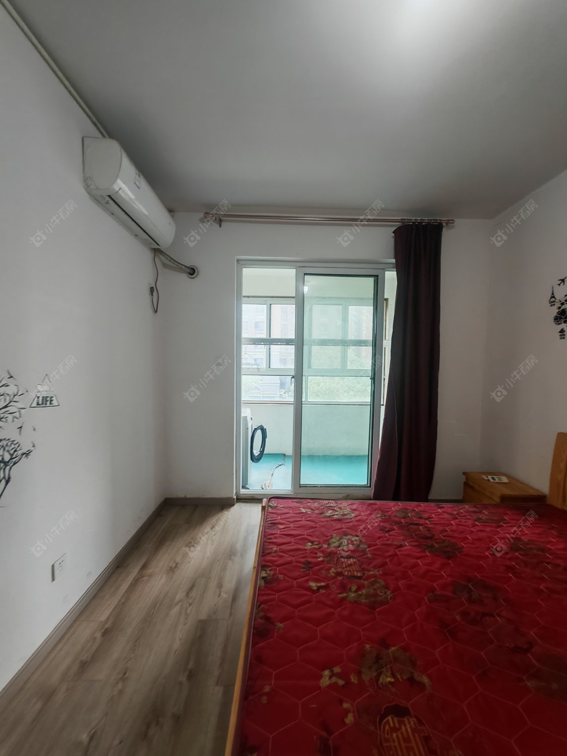 常州美林湖水岸枫情在租房源_小牛看房