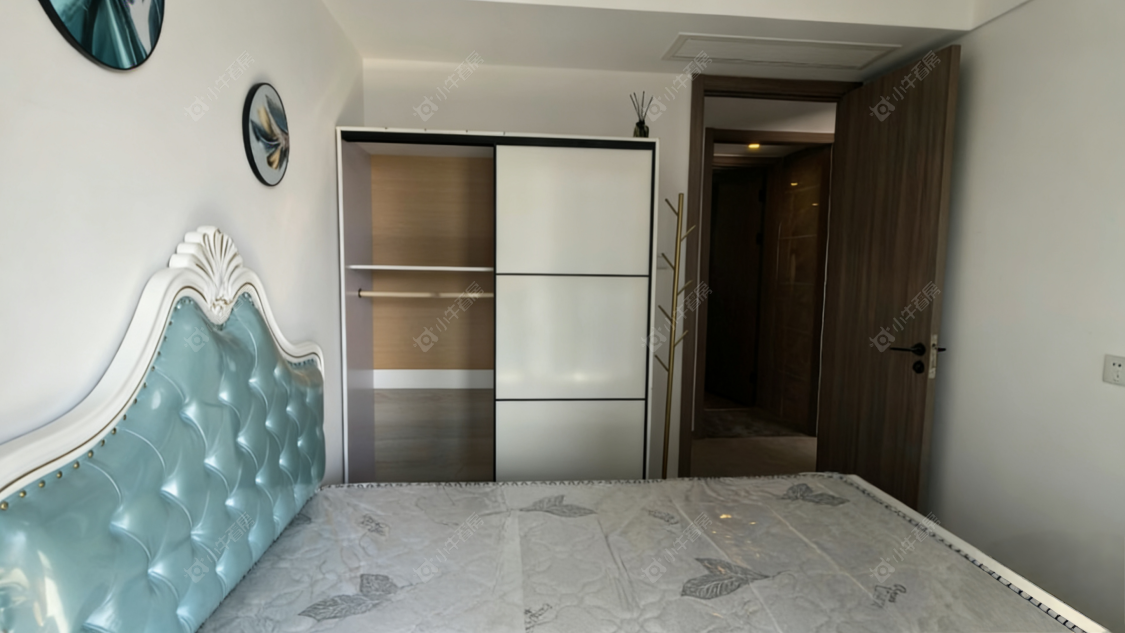 常州弘阳云峯在租房源_小牛看房