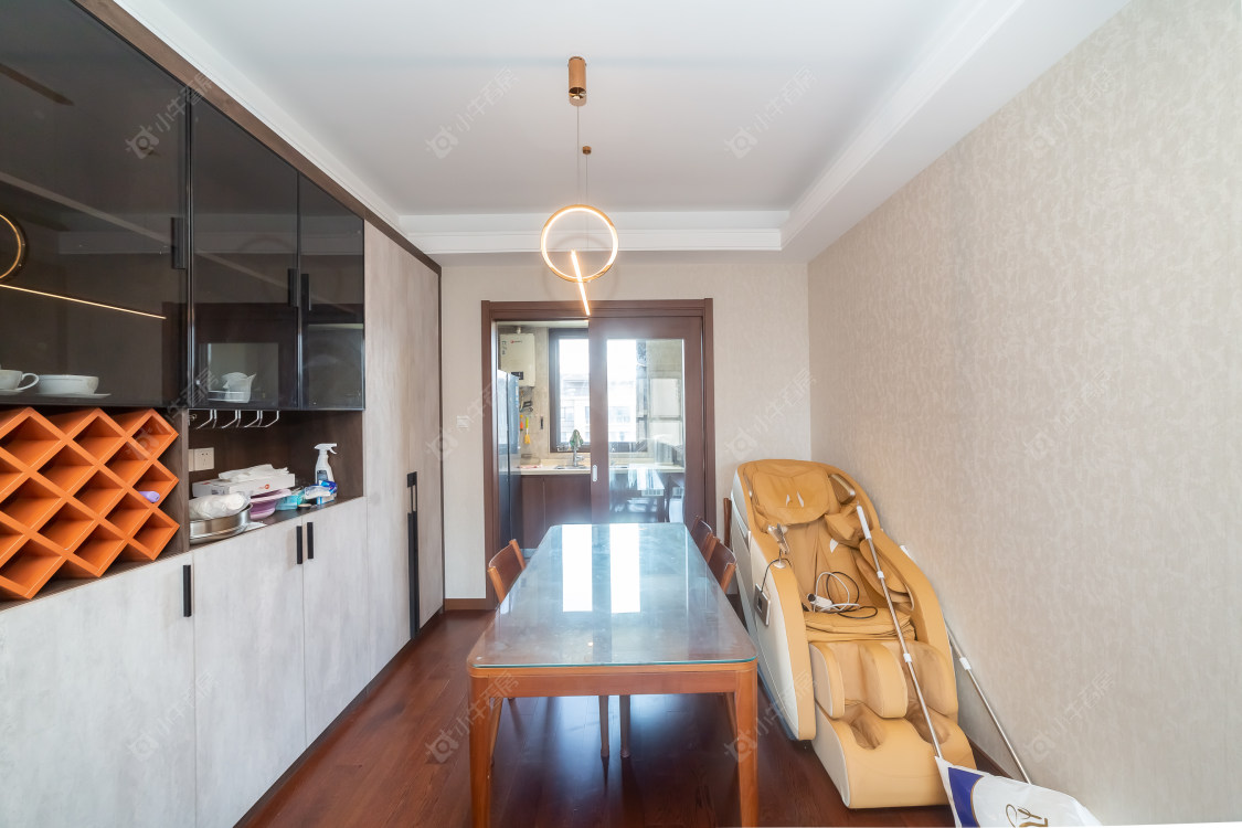 万科弘阳君望甲第房源室内图 常州万科弘阳君望甲第在售二手房源室内图_小牛看房