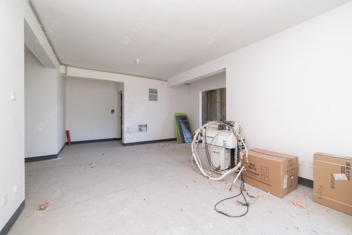 五星星韵城房源室内图 常州五星星韵城在售二手房源室内图_小牛看房