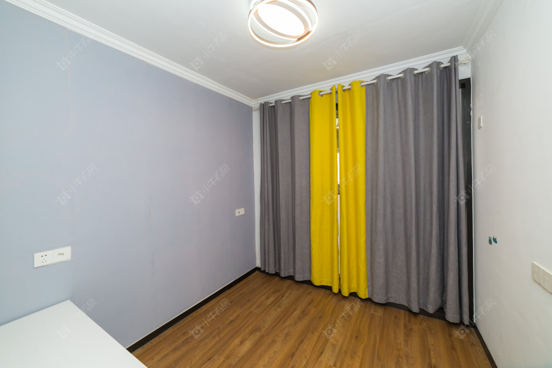 常州紫韵香庭二期在售二手房源室内图_小牛看房