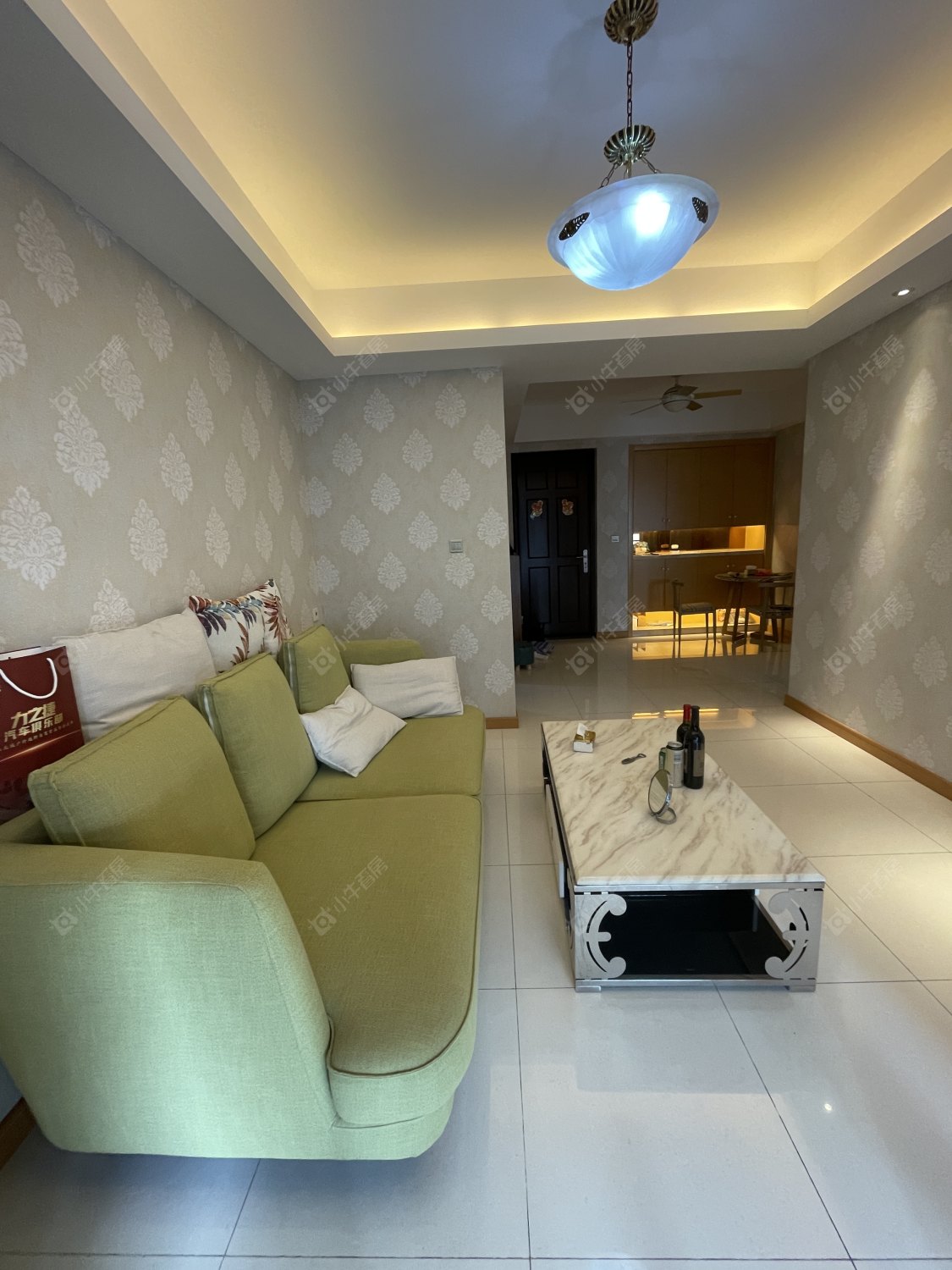 新城香悦半岛南区房源 常州新城香悦半岛南区在租房源_小牛看房