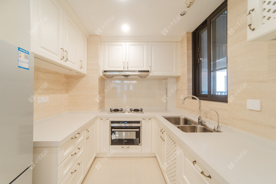 常州新城樾府(新北)在租房源_小牛看房