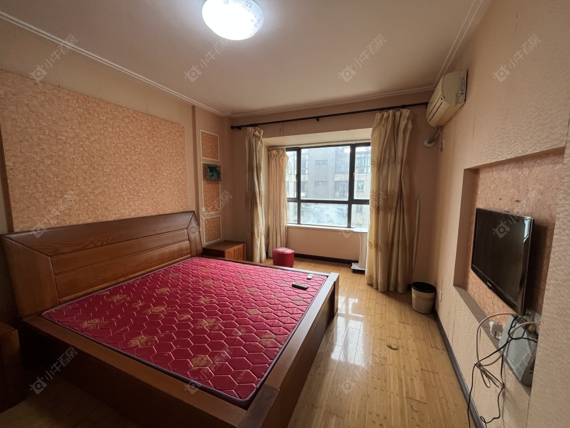 常州新城南都花海在租房源室内图_小牛看房