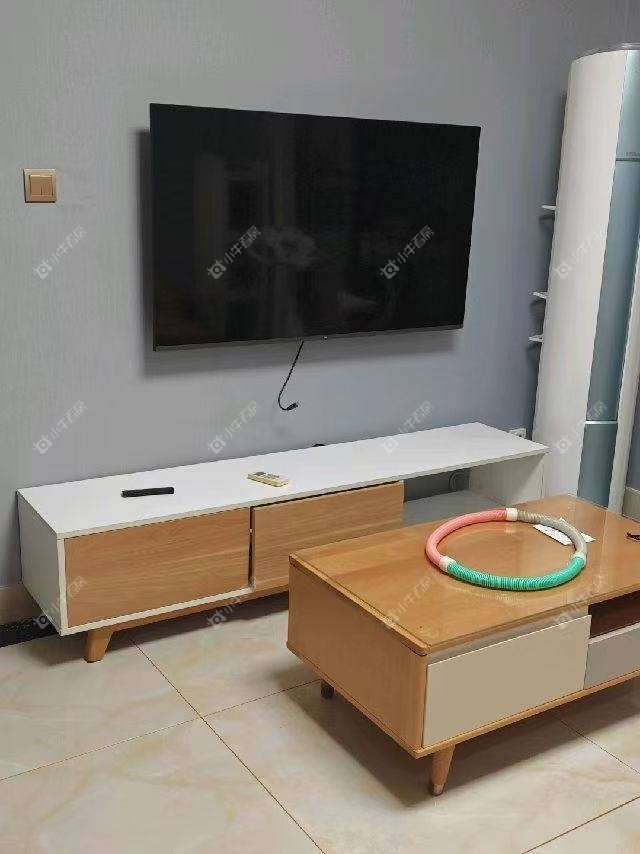 常州白马公馆在租房源室内图_小牛看房